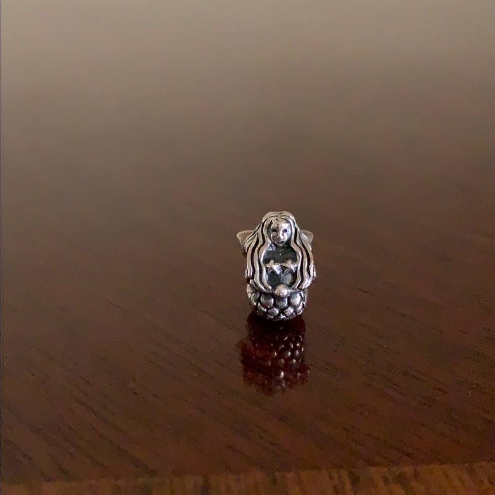 Pandora Charm